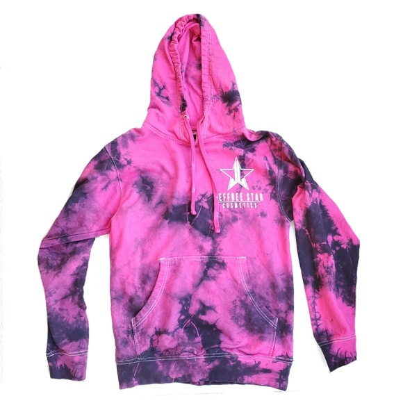 jeffree star dreamhouse hoodie